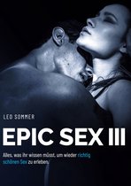 Epic Sex 3 - Epic Sex III Für Paare