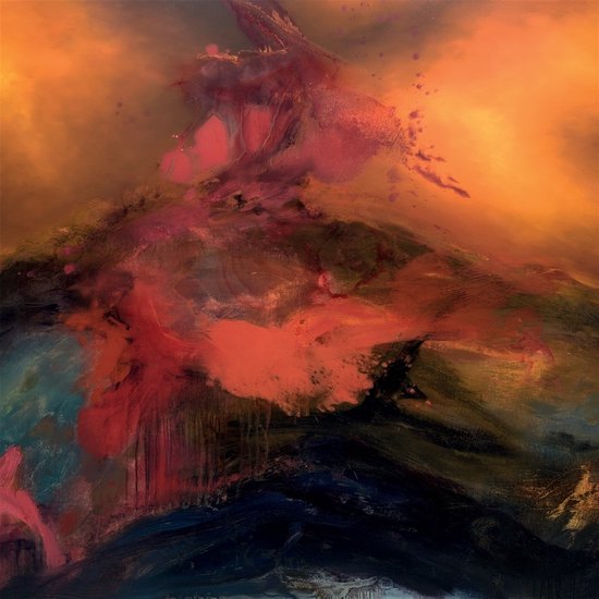 Sunn 0))) - Metta, Benevolence BBC 6Music : Live On The Invitation Of Mary Anne Hobbs (2 LP)