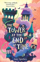 The House at the Edge of Magic 2 - The Tower at the End of Time