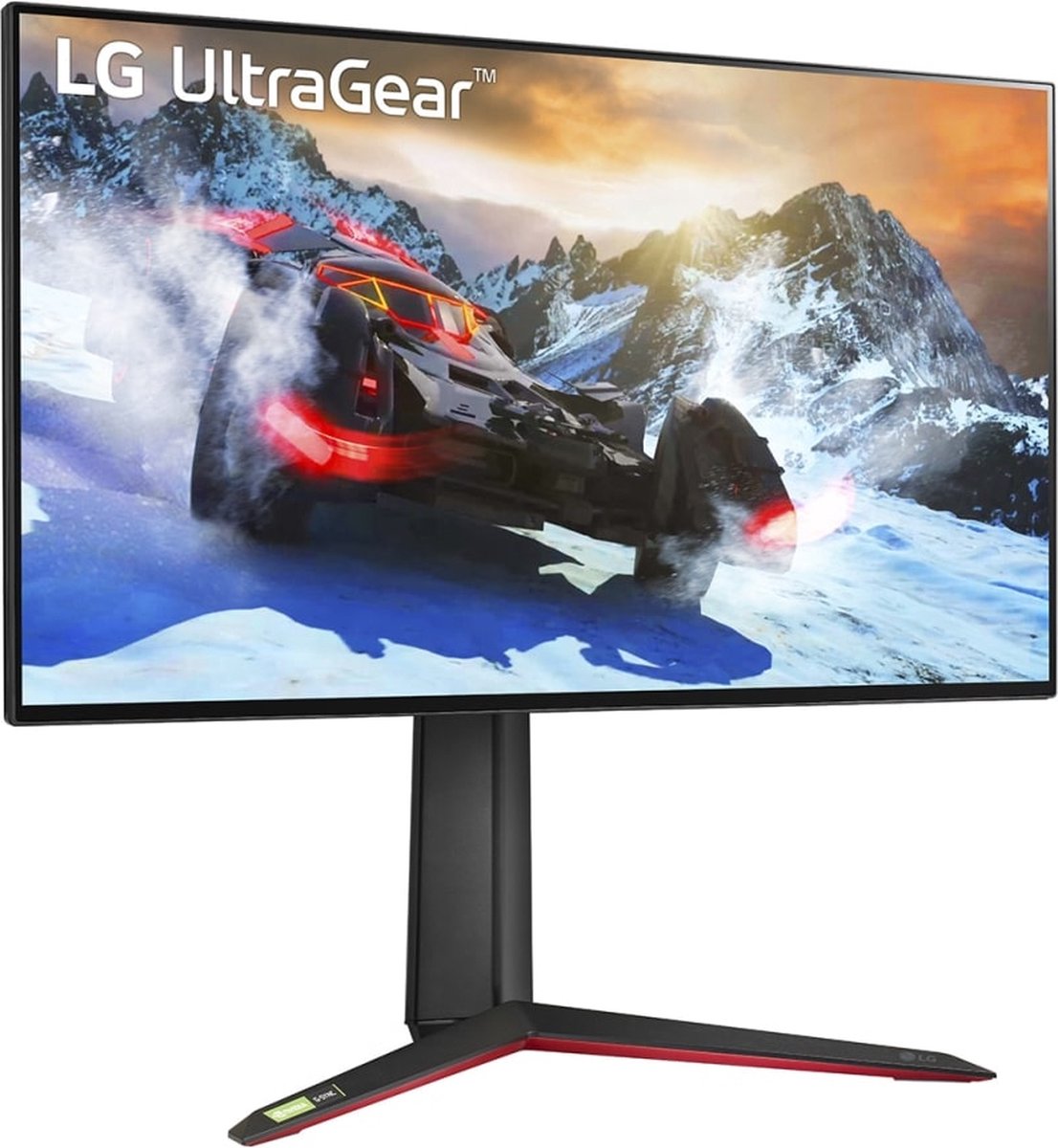 LG ULTRAGEAR 27GR75Q-B 68,6 cm (27 pollici) monitor gaming EUR 300