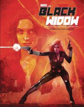 Marvel's the Black Widow