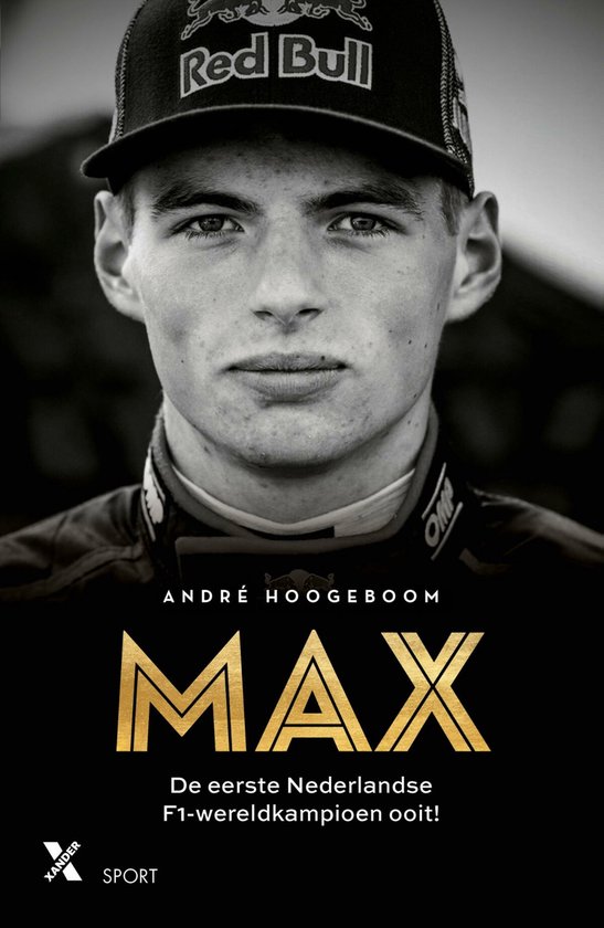 Max - cover