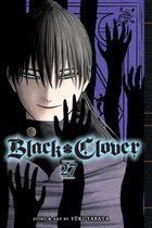 Black Clover- Black Clover, Vol. 27