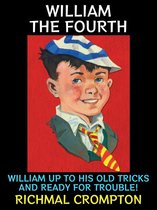 Just William Series 4 - William the Fourth