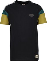 Vingino jongens t-shirt Hellon Deep Black