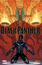 Black Panther 4 - Black Panther 4 - Schurken und Götter