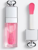 Dior Addict Lip Glow Oil baume pour les lèvres 007 Raspberry Femmes 6 ml