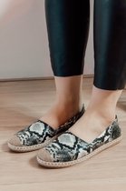Florin print - size 36