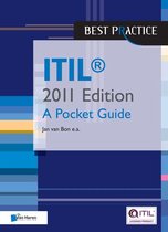 Itil� 2011 Edition � a Pocket Guide