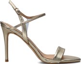 Guess Kabelle Sandalen - Dames - Goud - Maat 40