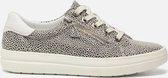 Feyn Zelda sneakers wit Leer 101518 - Dames - Maat 39