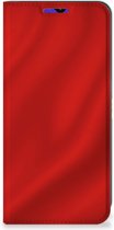 GSM Hoesje Geschikt voor Samsung Galaxy A13 5G | Geschikt voor Samsung Galaxy A04s Bookcase Portugese Vlag