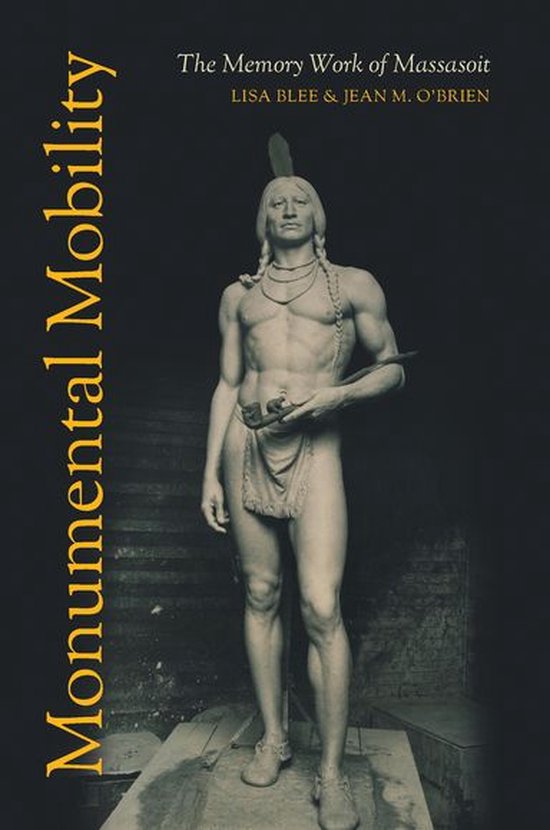 Monumental Mobility - cover