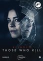 Those Who Kill - Blinded - Seizoen 3 (DVD)