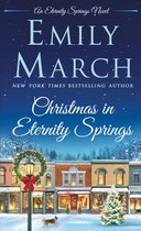 Eternity Springs 12 - Christmas in Eternity Springs