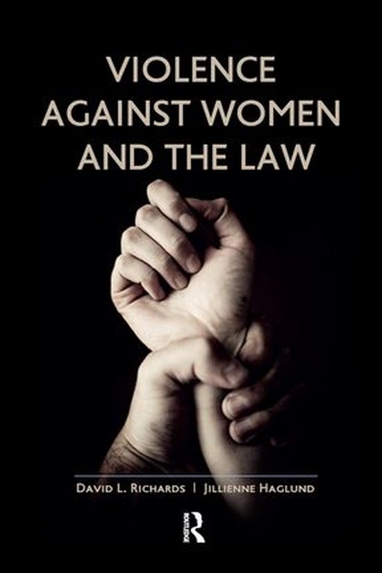 International Studies Intensives - Violence Against Women an ... - cover