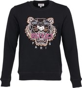 Kenzo Sweater Zwart