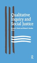 International Congress of Qualitative Inquiry Series - Qualitative Inquiry and Social Justice