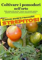 Coltivare i pomodori nell’orto. Come avere raccolti strepitosi