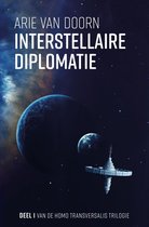 Interstellaire diplomatie
