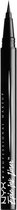 Nyx Professional Makeup Epic Ink Liner - Black - Inktstift Liner - Zwart