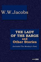 The Lady of the Barge, and Others Stories