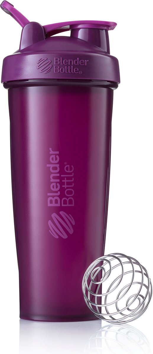 Classic Loop Color (32oz) Plum