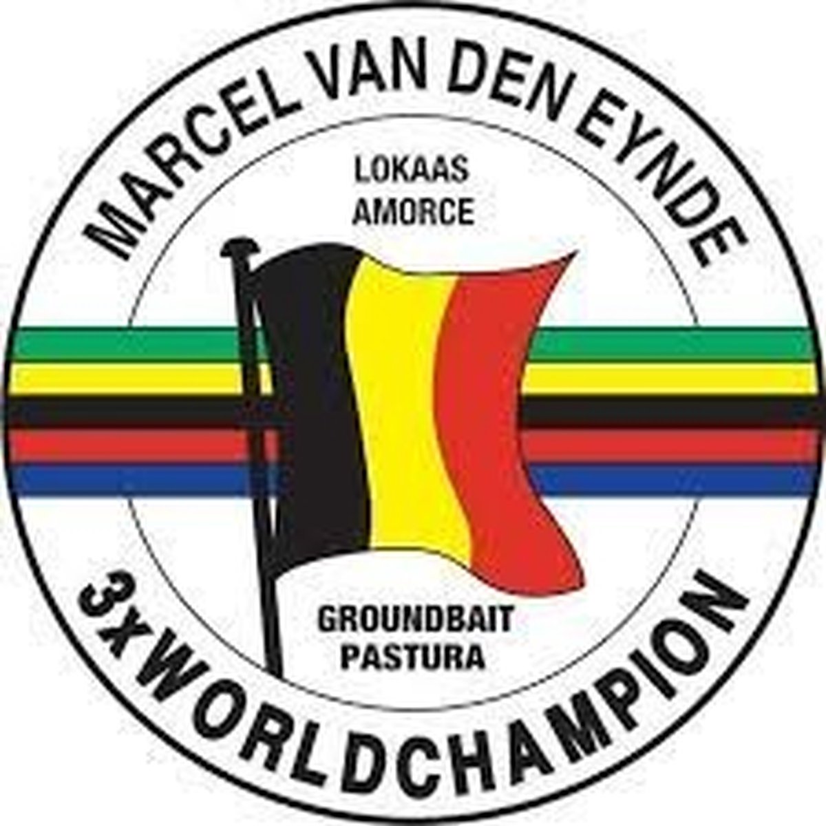 Marcel Van den Eynde Maismeel 1 Kilo