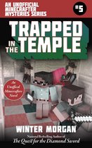 Unofficial Minecraft Mysteries 5 - Trapped In the Temple