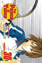 The Prince of Tennis 30 - The Prince of Tennis, Vol. 30