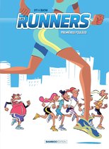 Les Runners 1 - Les Runners - Tome 1
