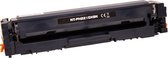 ABC huismerk toner geschikt voor HP 207A W2210A zwart (MET CHIP) voor HP Color Laserjet Pro M255 M255dw MFP M282 M282nw M283 M283cdw M283fdw
