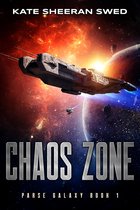 Parse Galaxy 1 - Chaos Zone