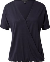 Esprit collection 992EO1K305 - Korte mouwen voor Vrouwen - Maat L