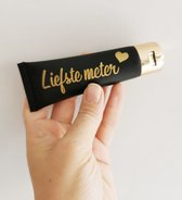 Handcrème : liefste meter