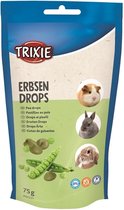 Trixie Erwtendruppels