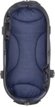 AIRBUGGY | Airbuggy Mat Voor Dome2 M Denim Blauw