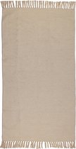 Meri-Lou Living – Vloerkleed – Carpet - Charly – Off white - Creme -  80x140 cm