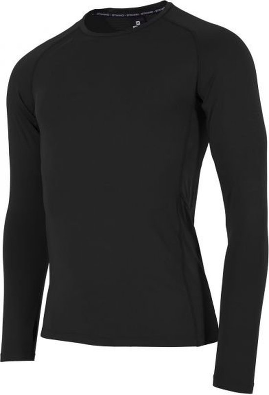 Foto: Stanno core baselayer long sleeve shirt maat m