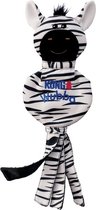 Kong wubba no stuff zebra 40x15,5x2 cm