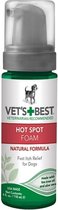 Vets best hot spot spray foam