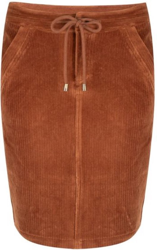 Esqualo rok F20.05522 Cinnamon