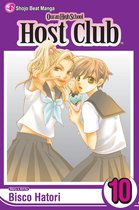 Ouran High School Host Club 10 - Ouran High School Host Club, Vol. 10
