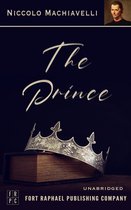 The Prince - Unabridged