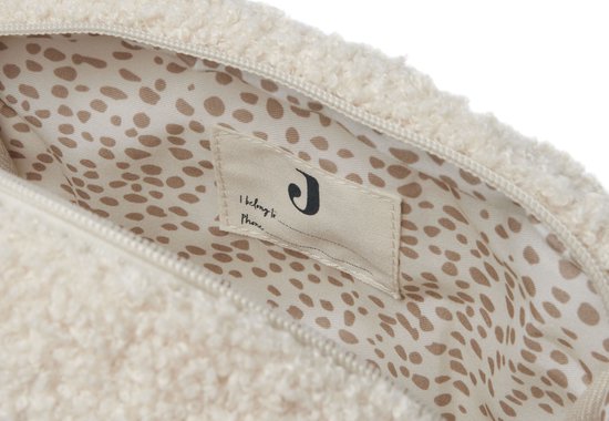 Jollein Boucle - Naturel