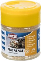 Trixie Kattenkruid Matatabi 20 Gram