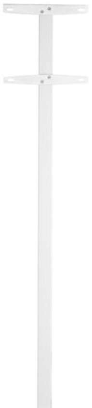 Allux Statief 1003 wit