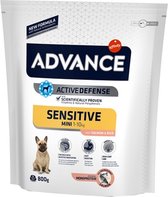 ADVANCE MINI SENSITIVE 800GR