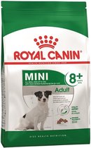 RC MINI ADULT +8 2KG