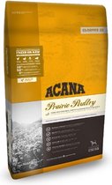 ACANA CLAS PRAIRIE POULTRY 17KG